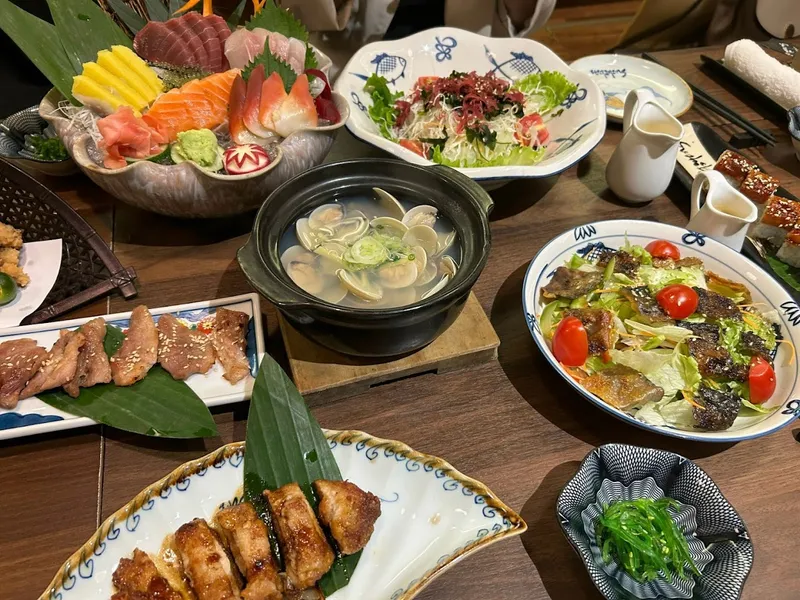 Sushibar Hà Đông