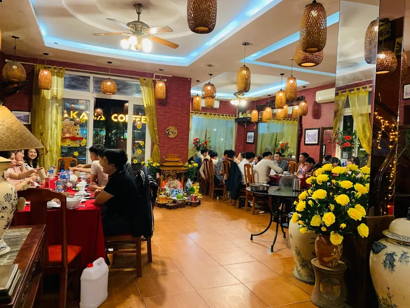 Lẩu Cua Đồng Hà Nội Xưa