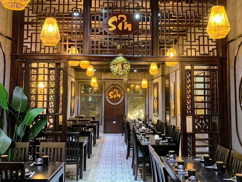 Sỉn Quán 47 Bát Đàn