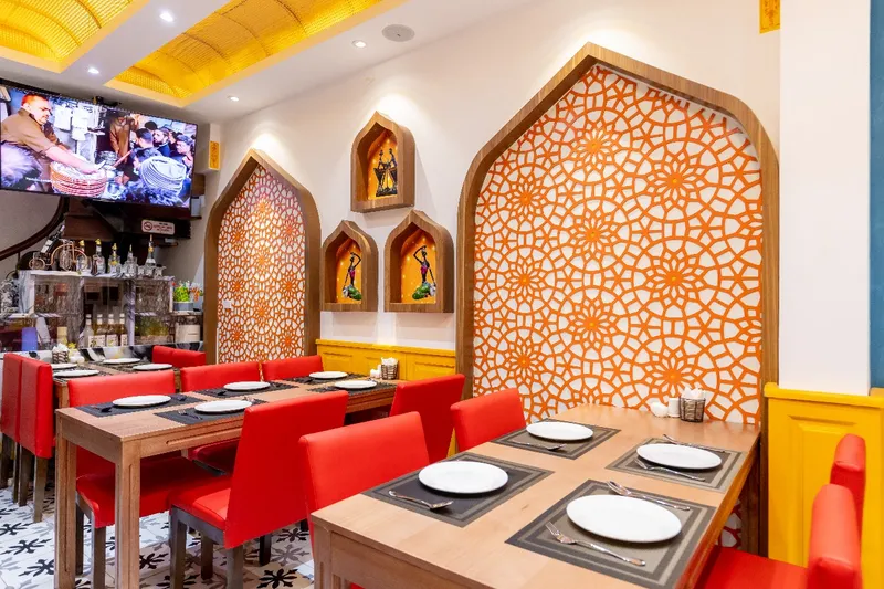 tadka indian restaurant