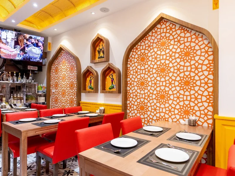 tadka indian restaurant