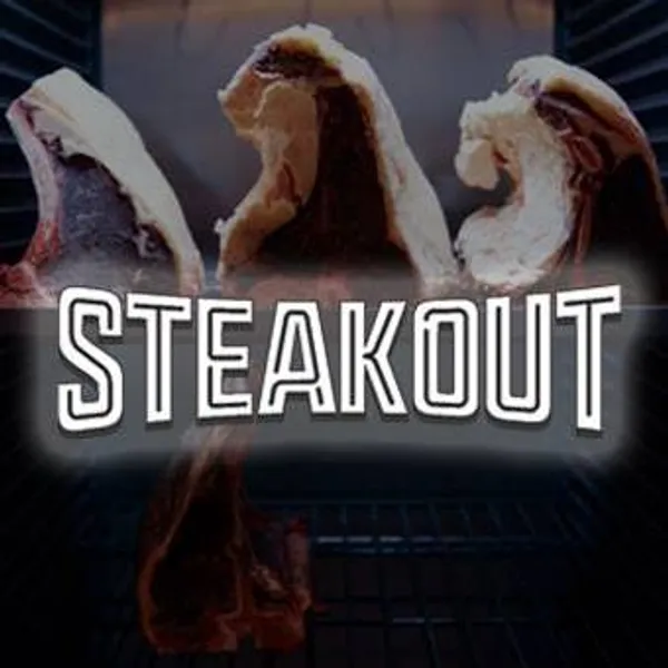Steakout
