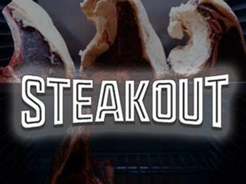 Steakout