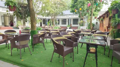 Tổng hợp 18 nhà hàng tại Vĩnh Phúc