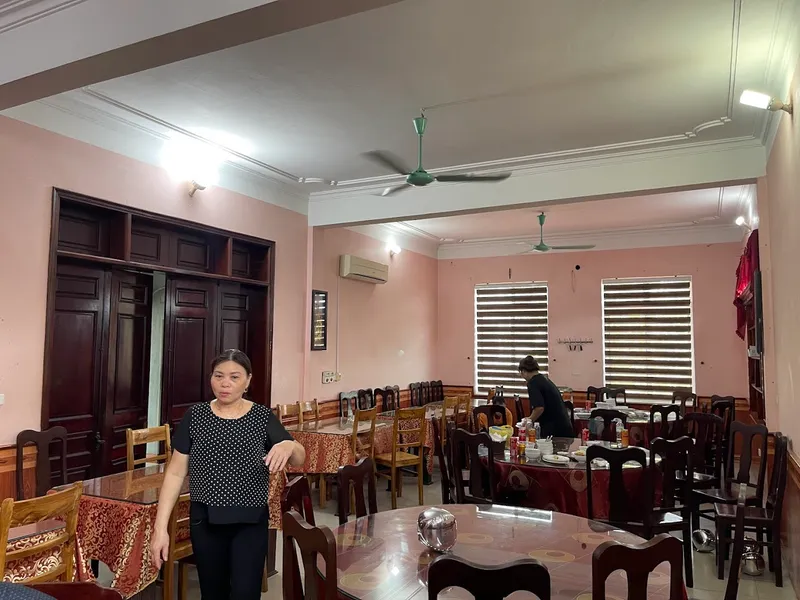 Nhà hàng Tú Còi