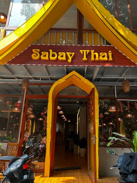 Sabay Thái