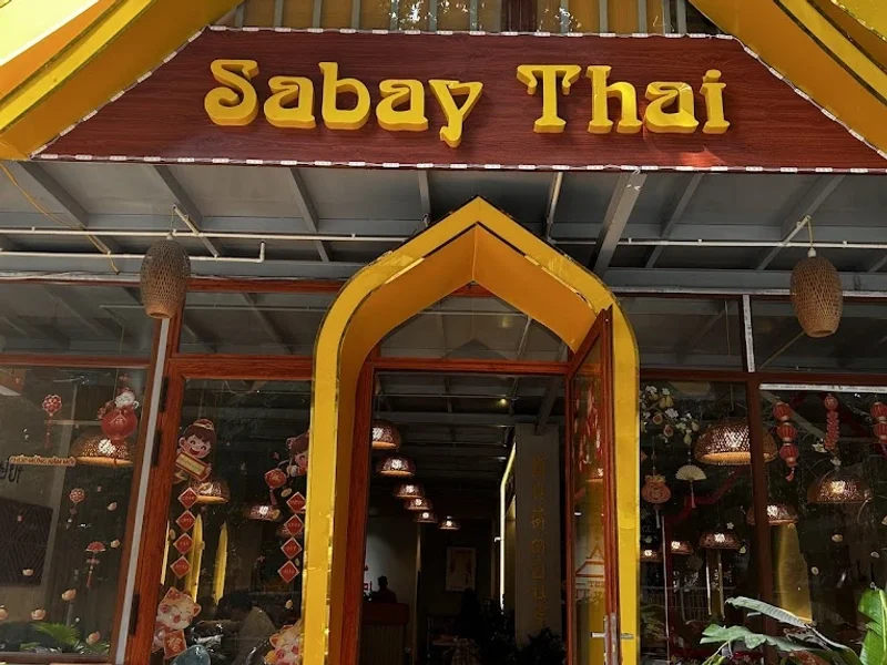 Sabay Thái