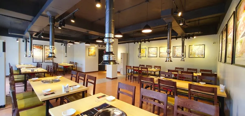 nhà hàng Doncook