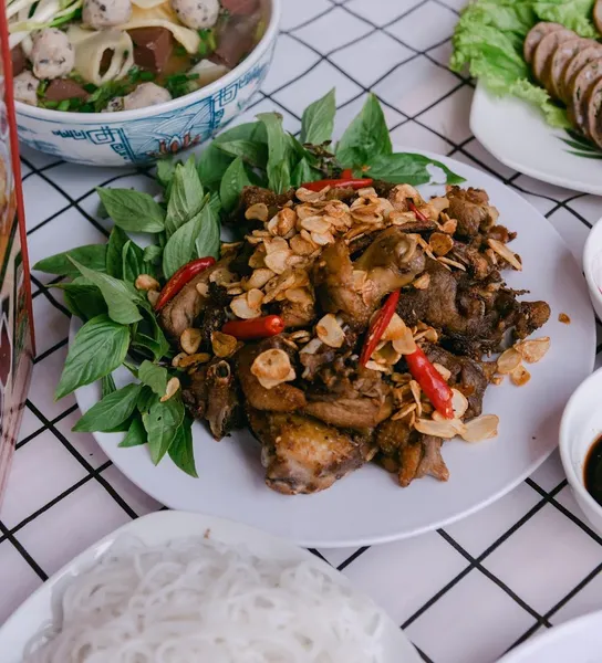 Ngan Trường Béo