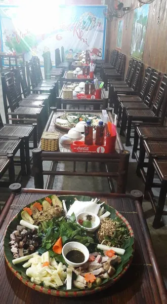 Nhà hàng lợn mẹt Nam Khải An
