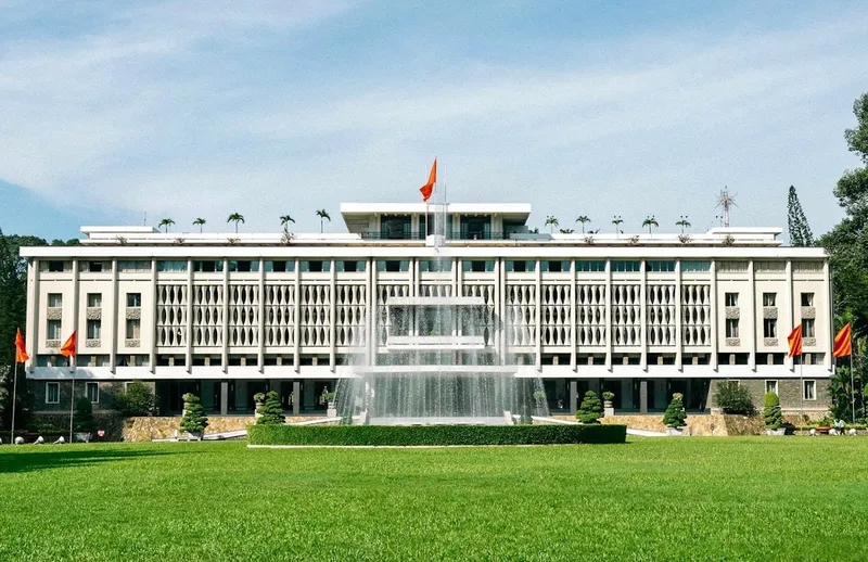 Dinh Độc Lập
