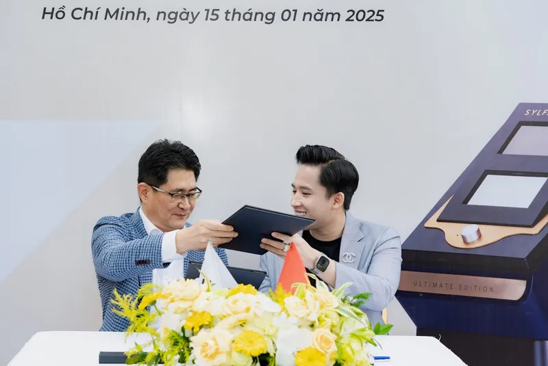 Viện Thẩm Mỹ KT - KT Beauty Medical Centre