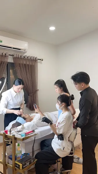 Hải Tiên Beauty & Spa
