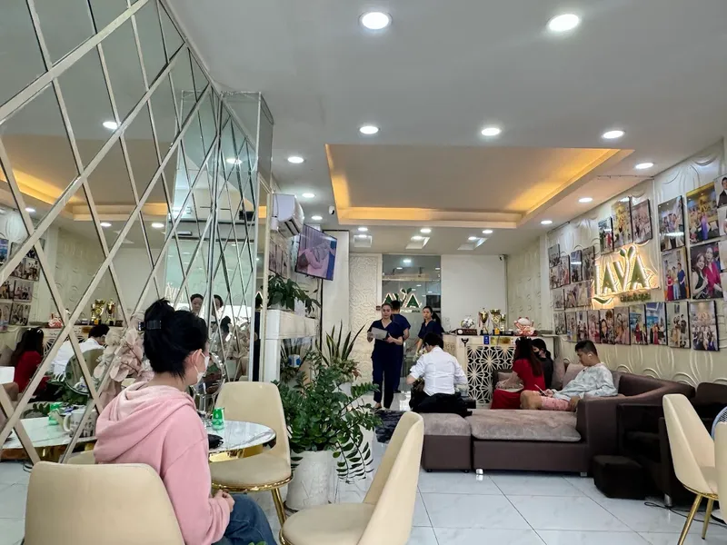 Xoá Xăm Không Sẹo - Thẩm Mỹ Viện LAVA 143
