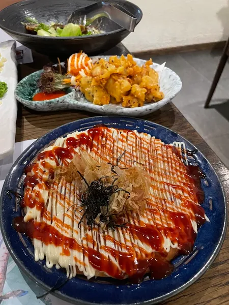 Haru Sushi Quận 1