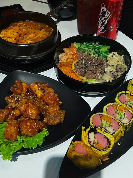 Xù Food - Đồ Ăn Hàn Việt