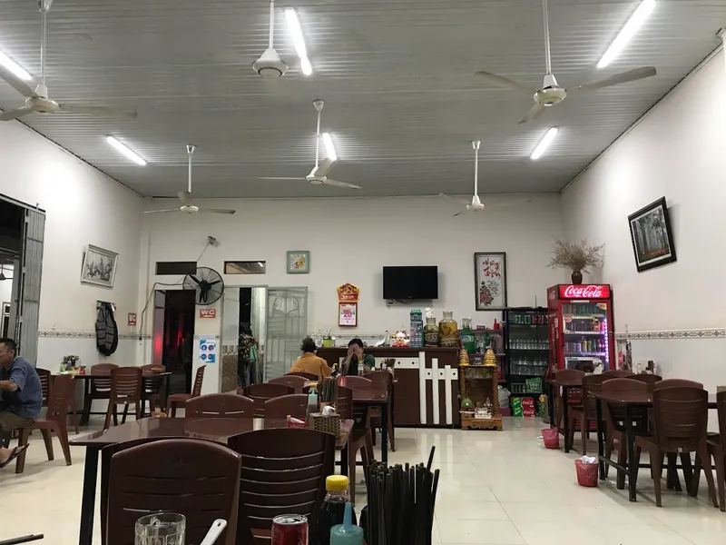 Cơm niêu Hưng Thịnh