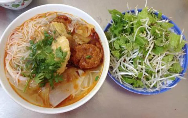 Hương Đồng Quán - quán ăn ngon, uy tín chất lượng tại Lâm Đồng