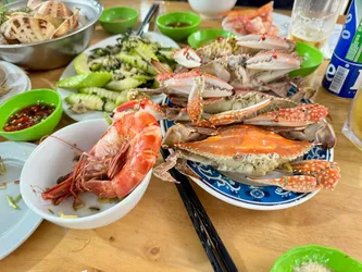 Tổng hợp 18 nhà hàng tại Hải Phòng