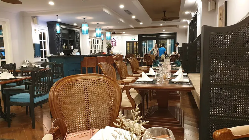 Bonne Vie Steak House Restaurant