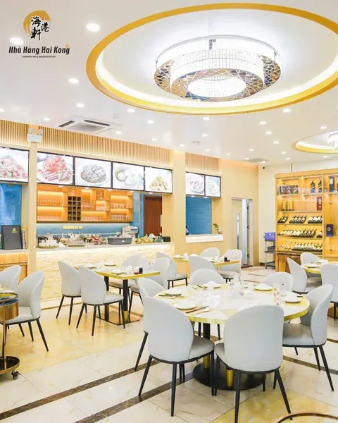 Nhà hàng Hai Kong - Ẩm thực Hong Kong tại Hải Phòng