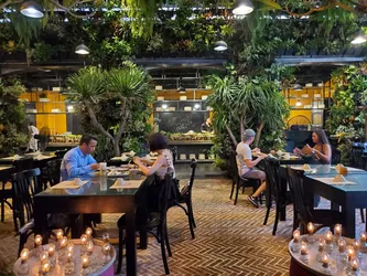 Danh sách 13 nhà hàng tại Thành phố Hồ Chí Minh