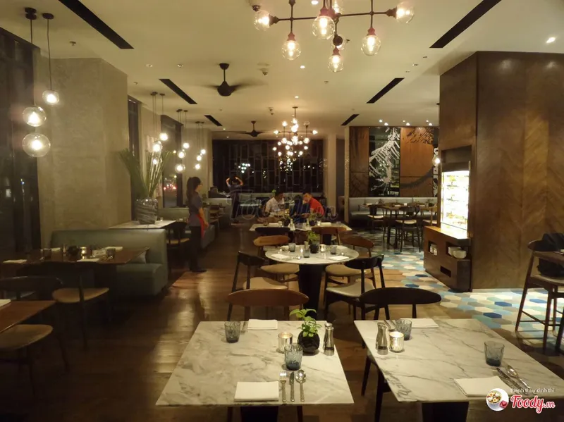 Viet Kitchen