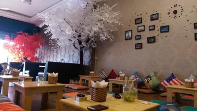 Danh sách 6 quán cafe tại Huyện Việt Yên Bắc Giang