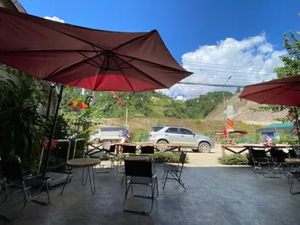 Danh sách 6 quán cafe tại Huyện Mù Cang Chải Yên Bái