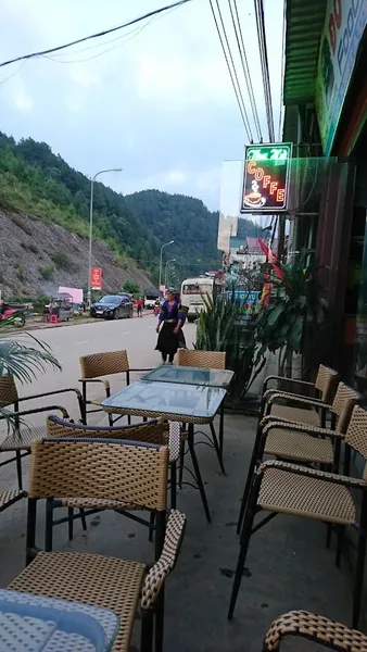 Thu Hà Cafe