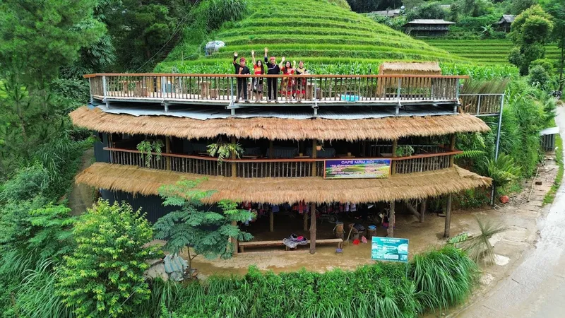 café Mâm Xôi