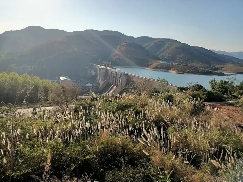 Nhà hàng Tuyết Lâu