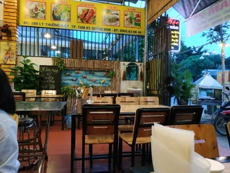 Danh sách 7 nhà hàng tại Tam Kỳ Quảng Nam