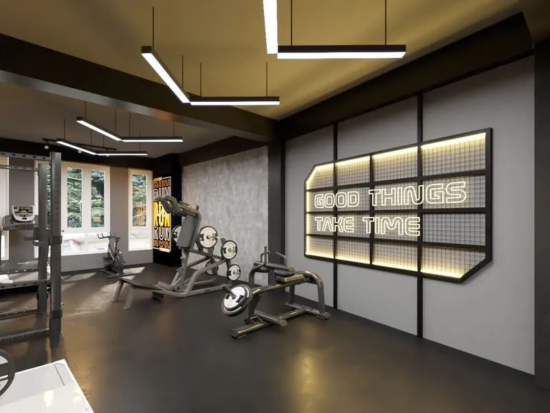 FFL Fitness Studio