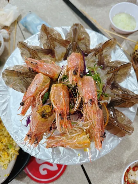 Hải sản Huệ Trâm