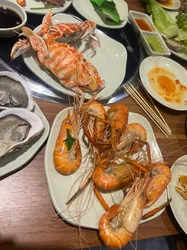 Danh sách 6 nhà hàng hải sản tại Thanh Hóa
