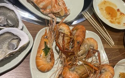 Danh sách 6 nhà hàng hải sản tại Thanh Hóa