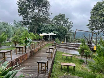 Danh sách 10 quán cafe sân vườn tại Bảo Lộc Lâm Đồng