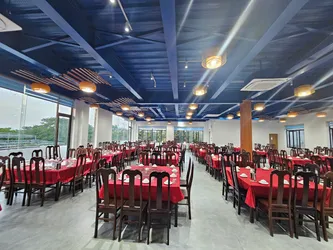 Danh sách 7 nhà hàng hải sản tại Nghệ An