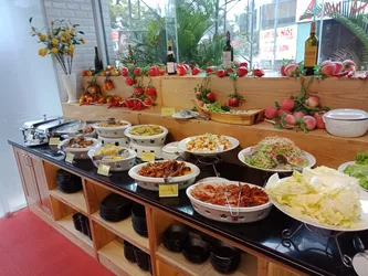 Danh sách 6 nhà hàng buffet tại Hưng Yên