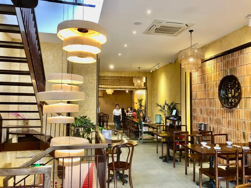 Tuổi Ngọc Chay Heritage