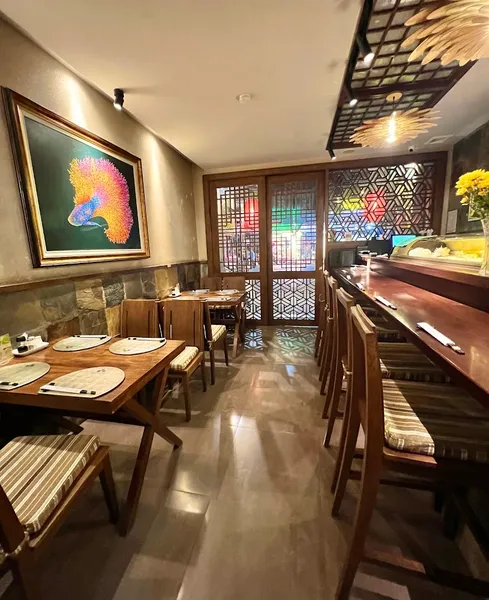 Hoa Tuyet Restaurant