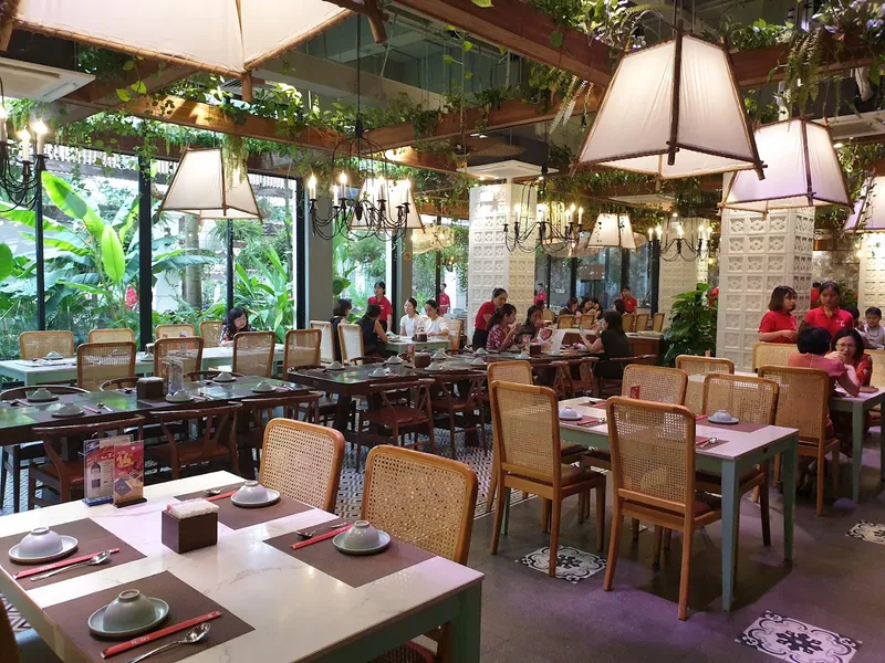Ngon Garden