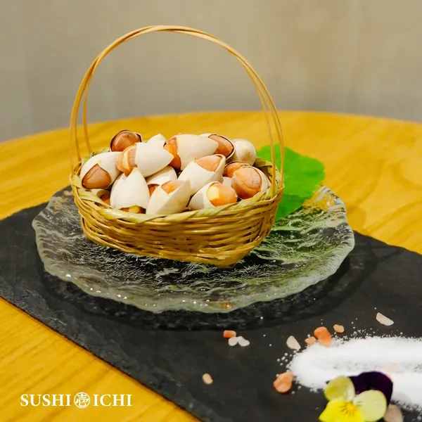 SUSHI ICHI