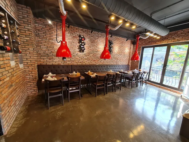 Meat Plus Nguyễn Sơn