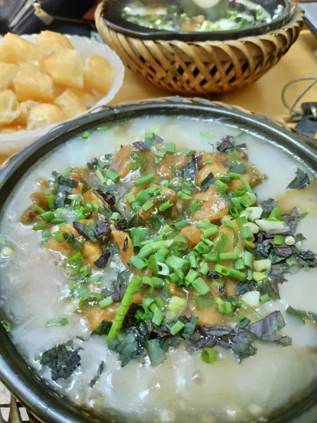Cháo Niêu504