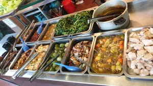 quán cơm tại Quận Long Biên Hà Nội
