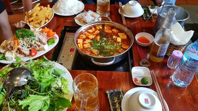 Tổng hợp 17 quán nhậu tại Hà Nội