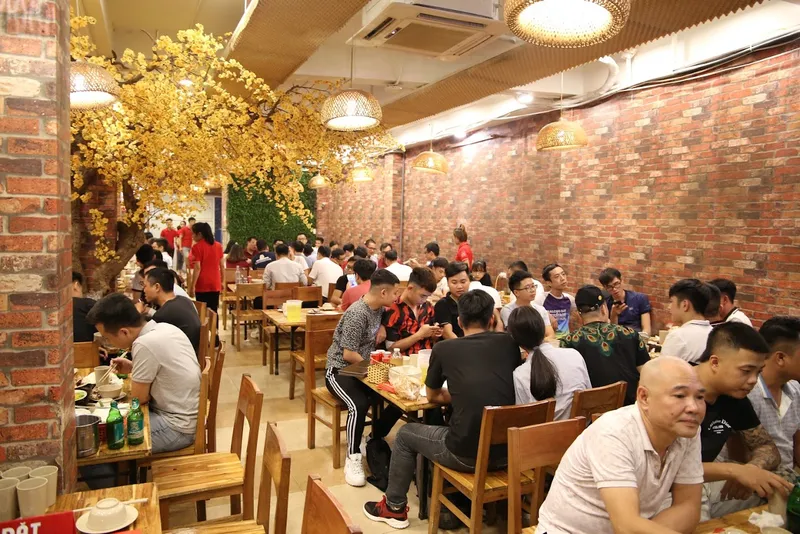 Lẩu Đức Trọc