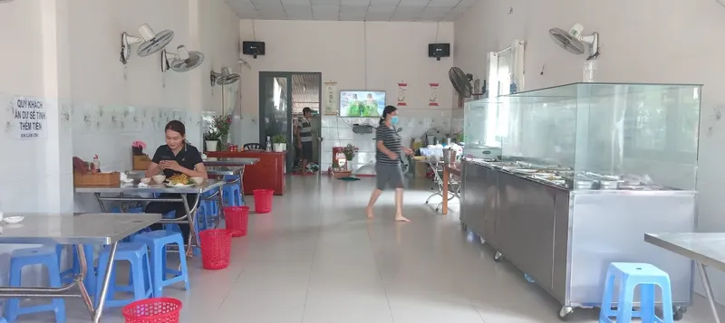 Quán Chay Thiện Duyên